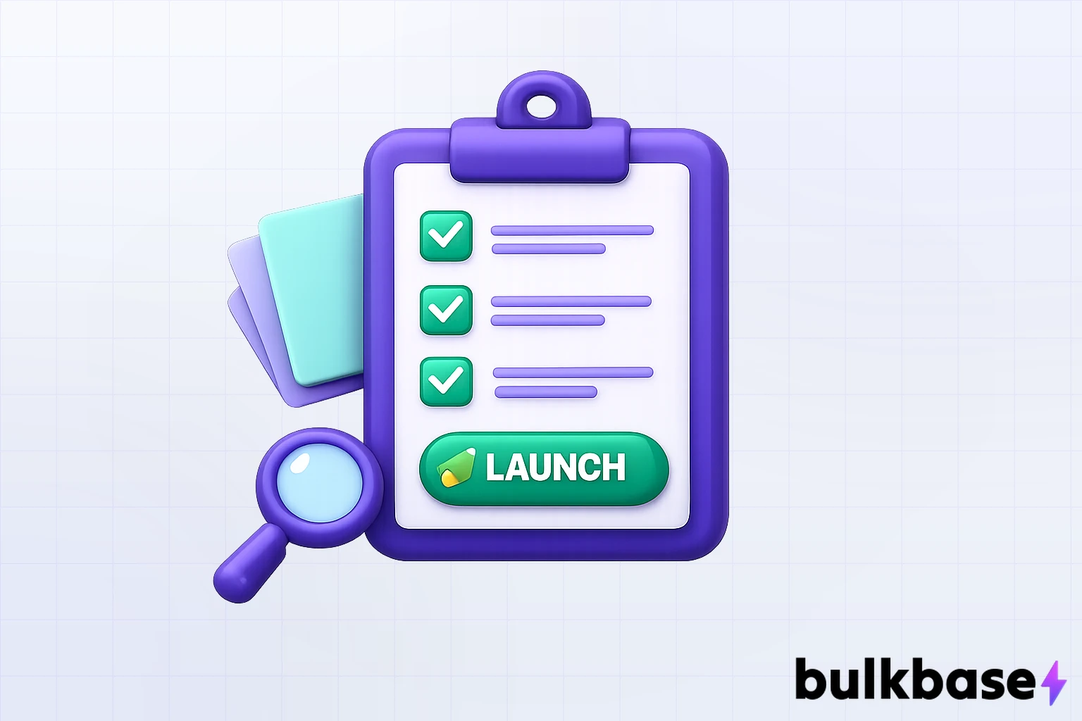 Programmatic SEO Pre-Launch Checklist