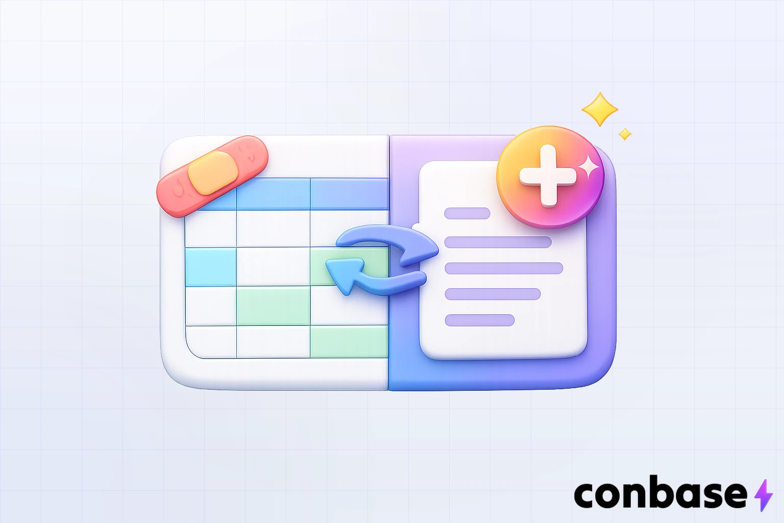 CleverCSV vs. conbase.ai: Structural Cleaning vs. AI Content Enrichment