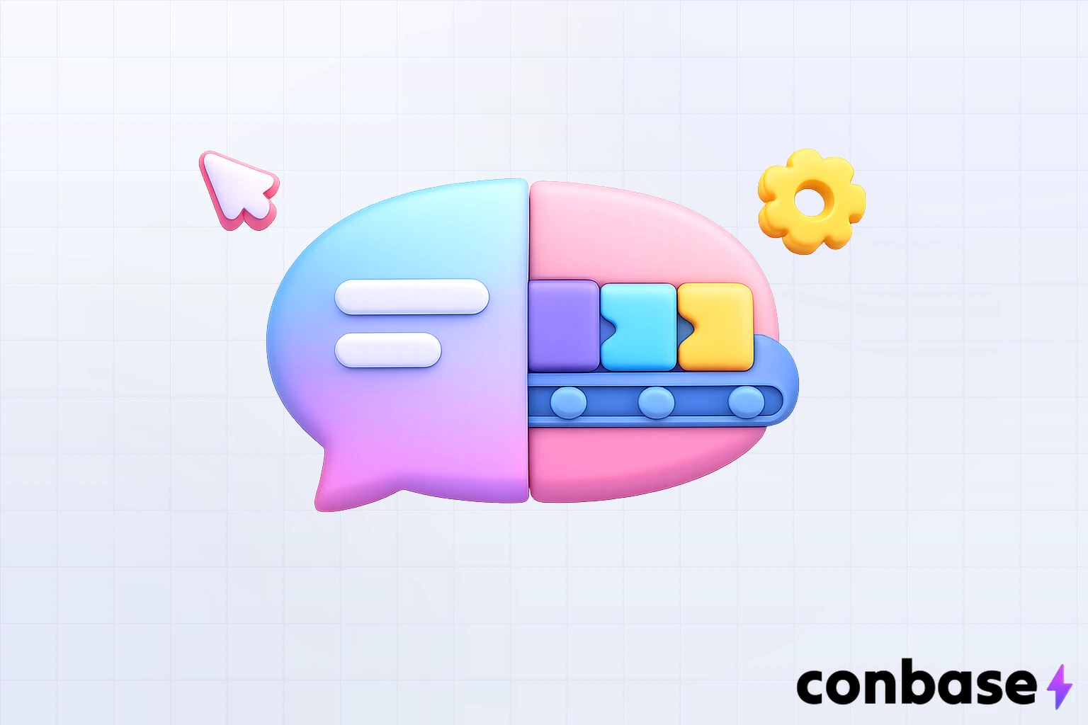 csvGPT vs. conbase.ai: The Difference Between "Chatting" with Data and Engineering It