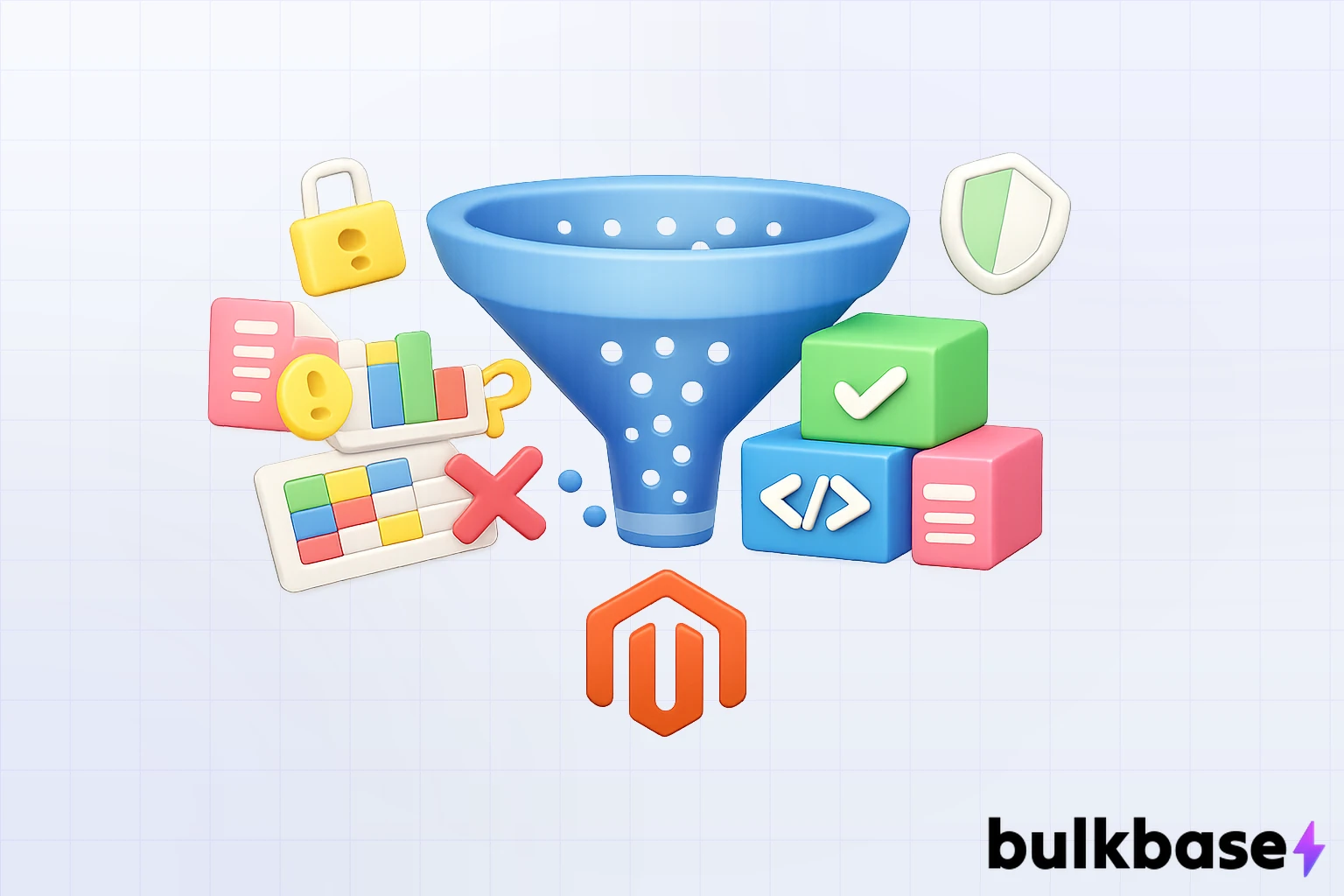 The Magmi Alternative: Safe High-Volume Imports for Magento