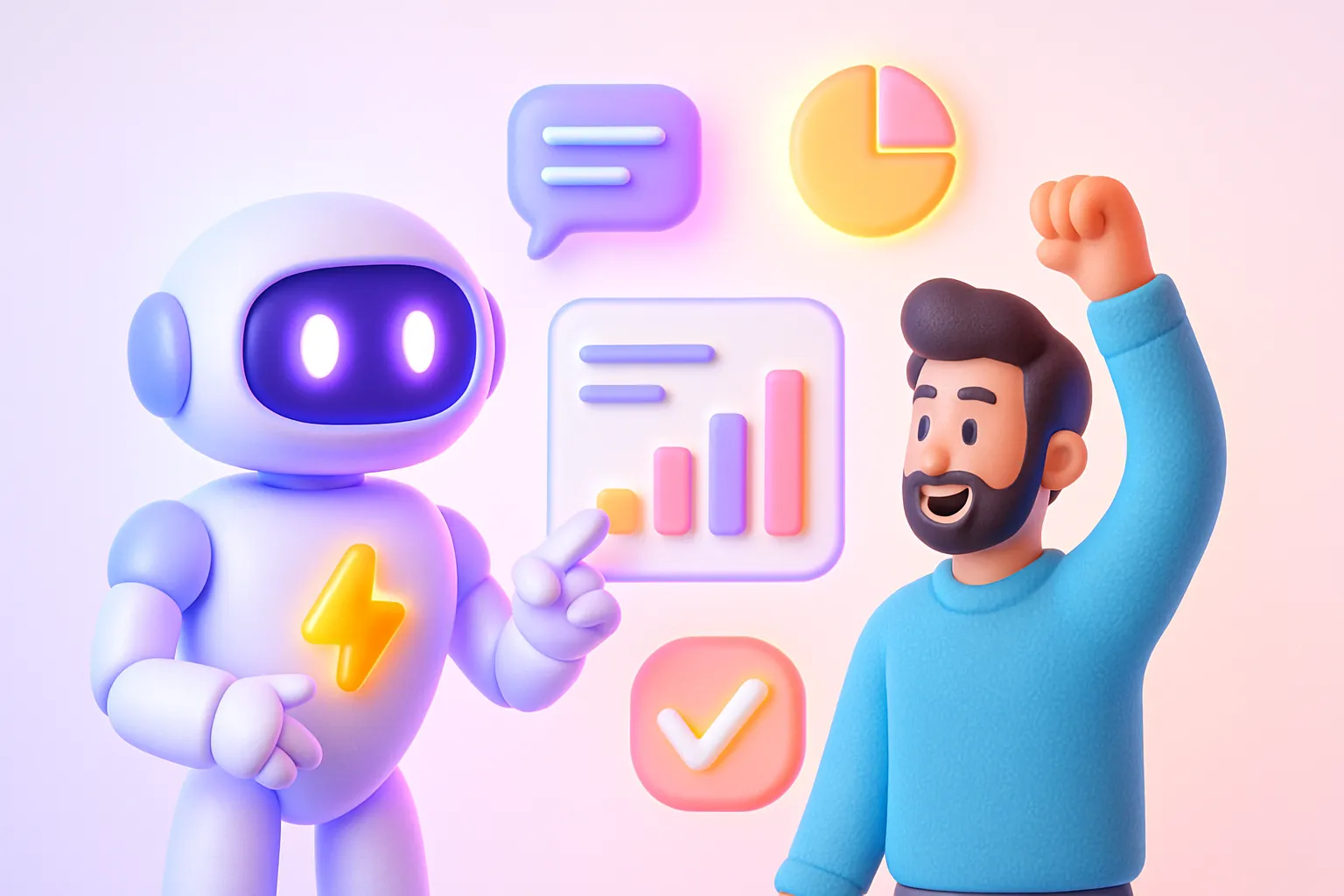 AI-Driven Content Automation: Enhancing Agency Efficiency and Client Satisfaction