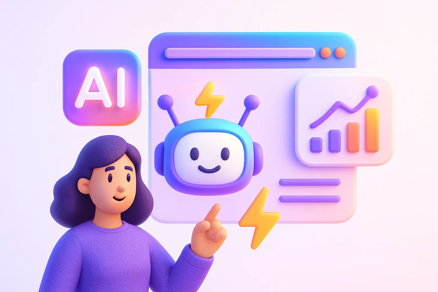 AI-Powered Content Automation: A Game-Changer for Agencies