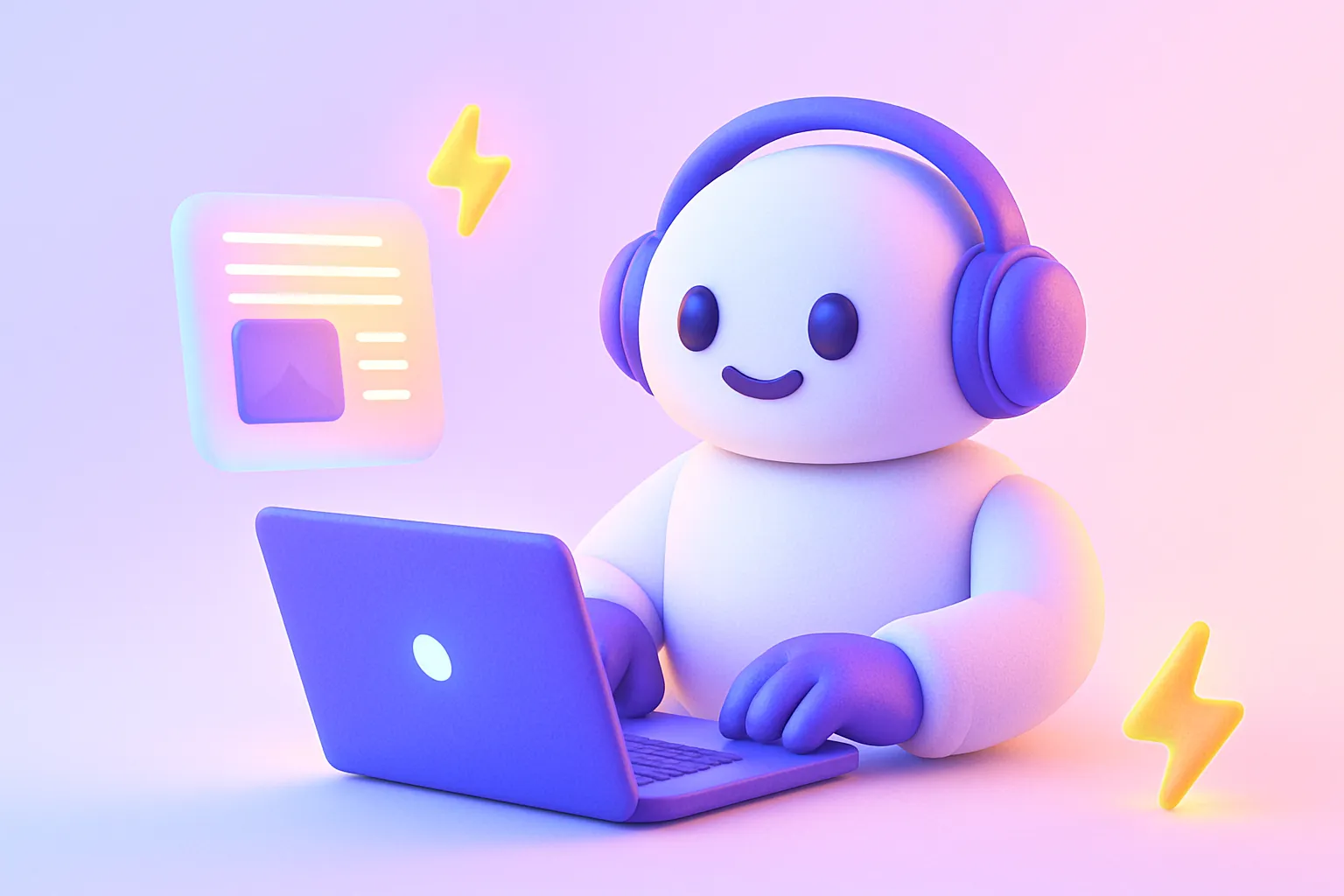 Automating Blog Post Creation with AI: Tools and Techniques