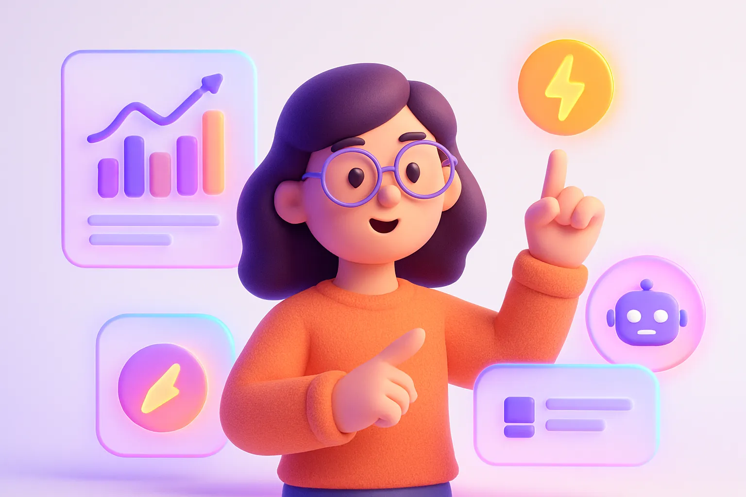 Top AI Tools for Content Automation in Agencies