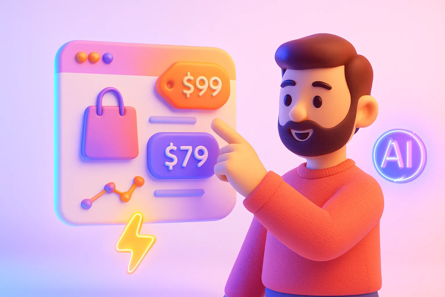 AI-Driven Dynamic Pricing Strategies in E-Commerce