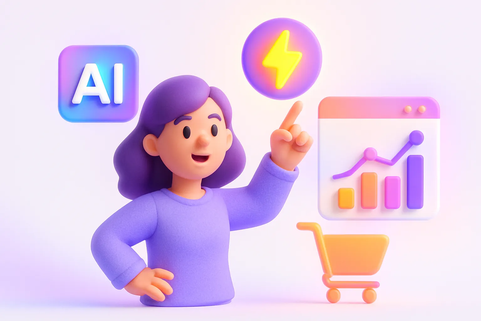 AI-Powered Marketing Automation in E-Commerce