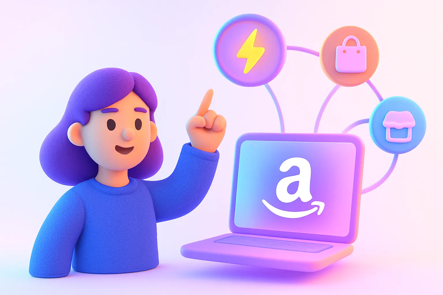 AI Tools for Amazon Sellers to Expand Beyond Amazon