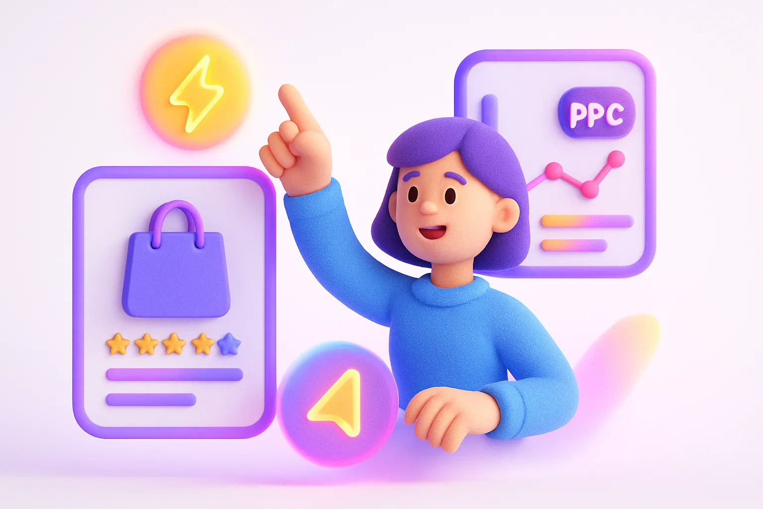 Top AI Tools for Amazon Sellers to Optimize Listings