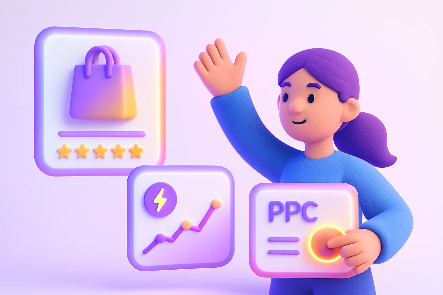 Top AI Tools for Amazon Sellers to Optimize Listings and PPC Campaigns