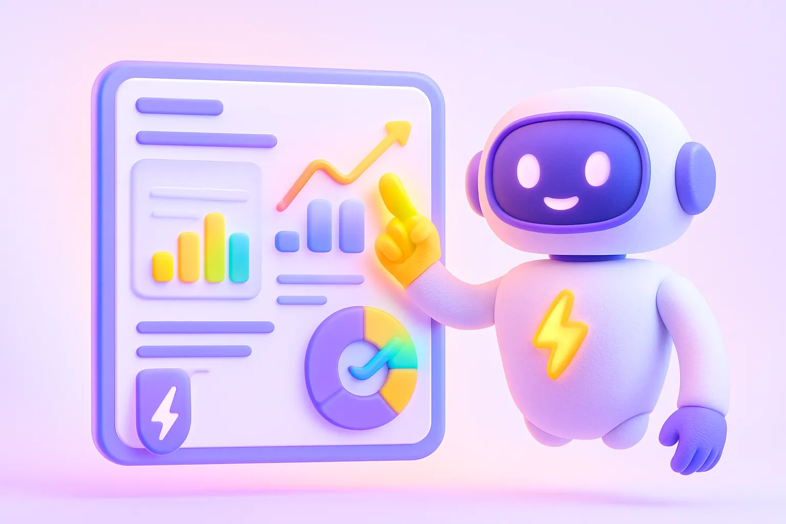 AI-Powered SEO Automation: Beyond Keywords and Content