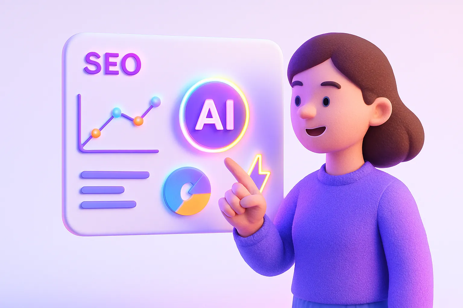 AI-Powered SEO Automation: Tools and Techniques for 2025