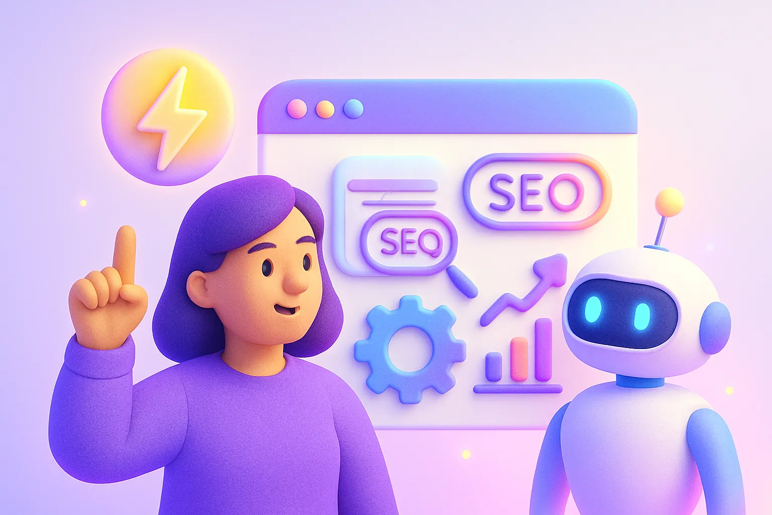 AI-Powered Strategies for Automating Technical SEO Audits