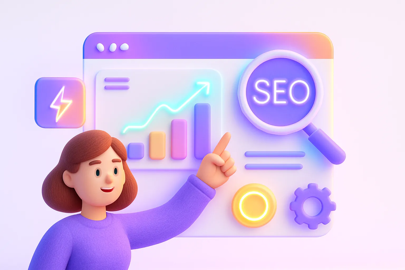 AI-Powered Technical SEO: Automating Site Audits and Performance Optimization