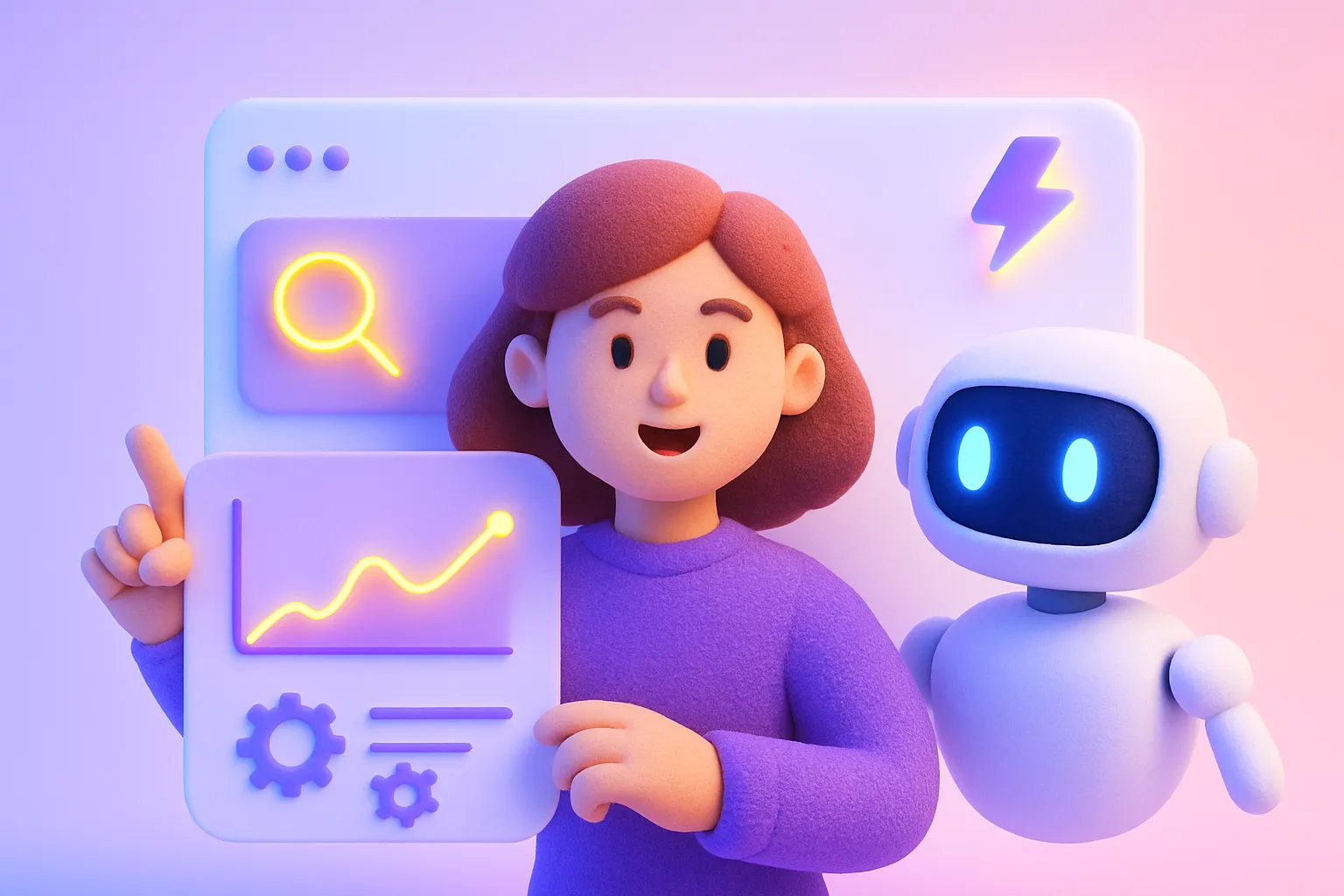 AI-Powered Technical SEO: Automating Site Audits and Performance Optimization