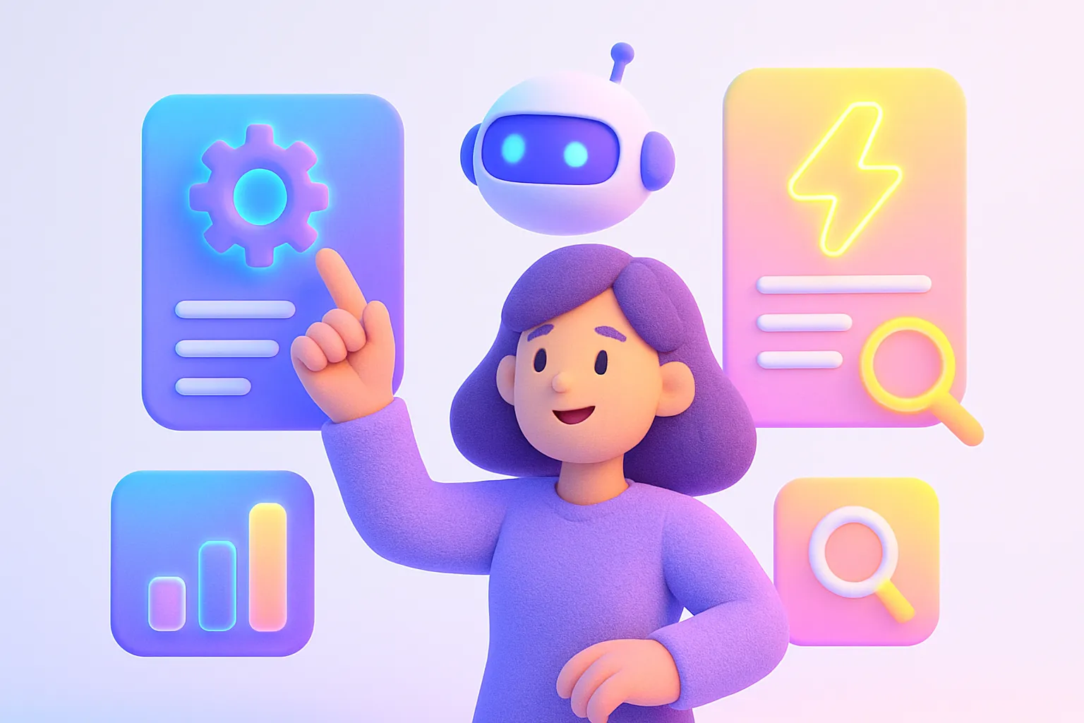 AI-Powered Tools for Automating SEO Tasks Beyond Keyword Research and Content Generation