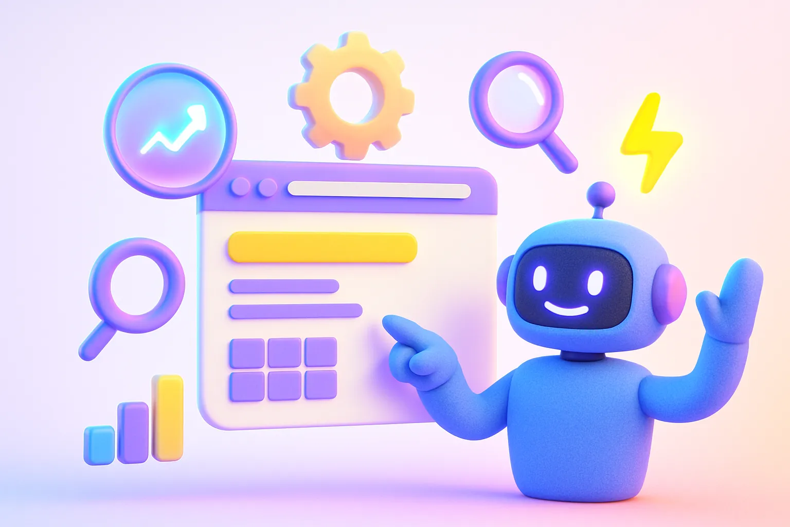 AI-Powered Tools for Automating Technical SEO Audits