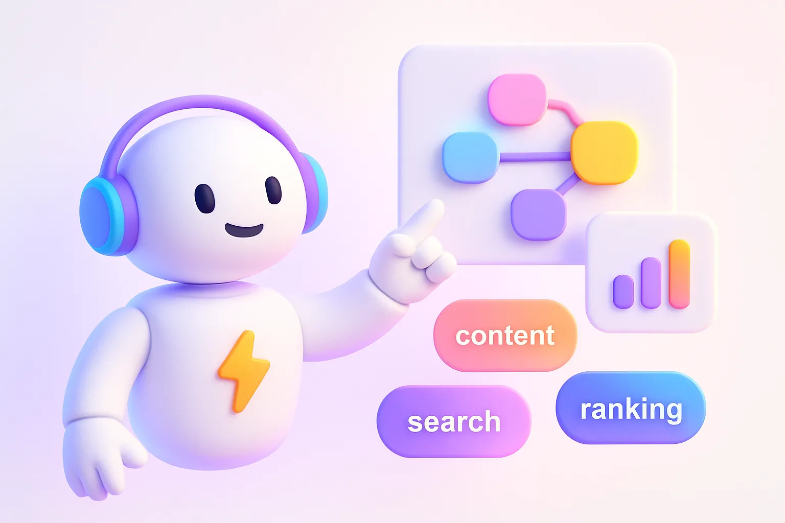 Harnessing AI for Effective Keyword Clustering in SEO
