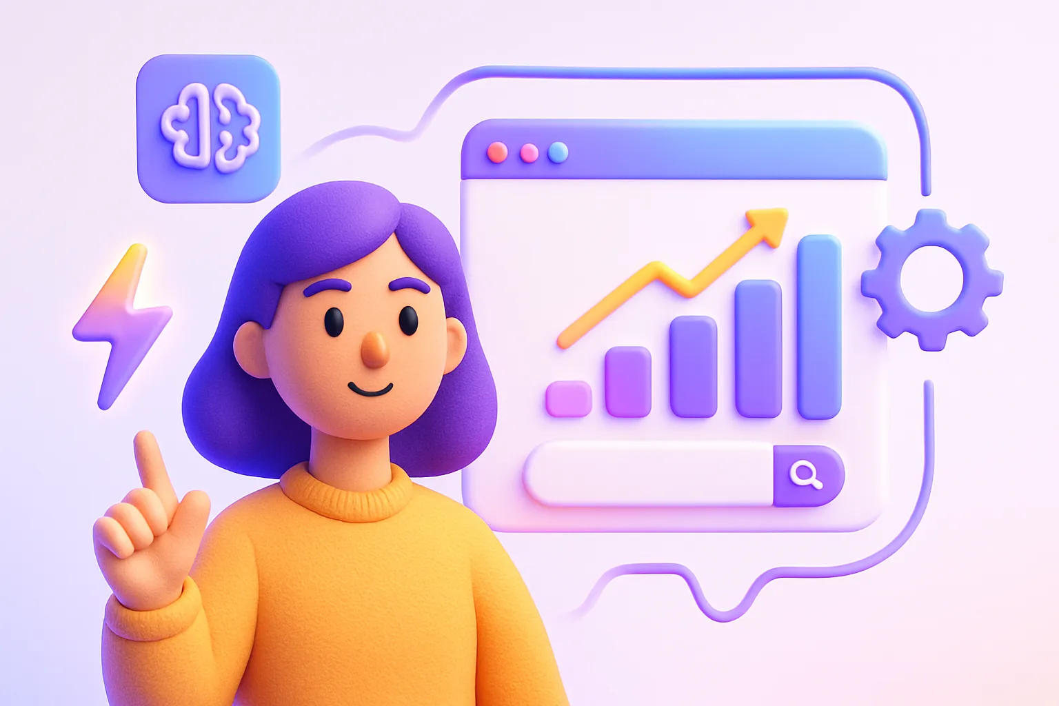 AI for Programmatic SEO: Tools and Techniques