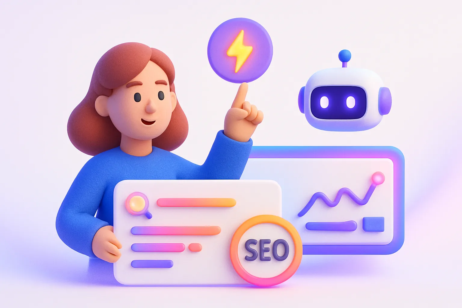 Leveraging AI for SEO Content Optimization: Techniques and Tools