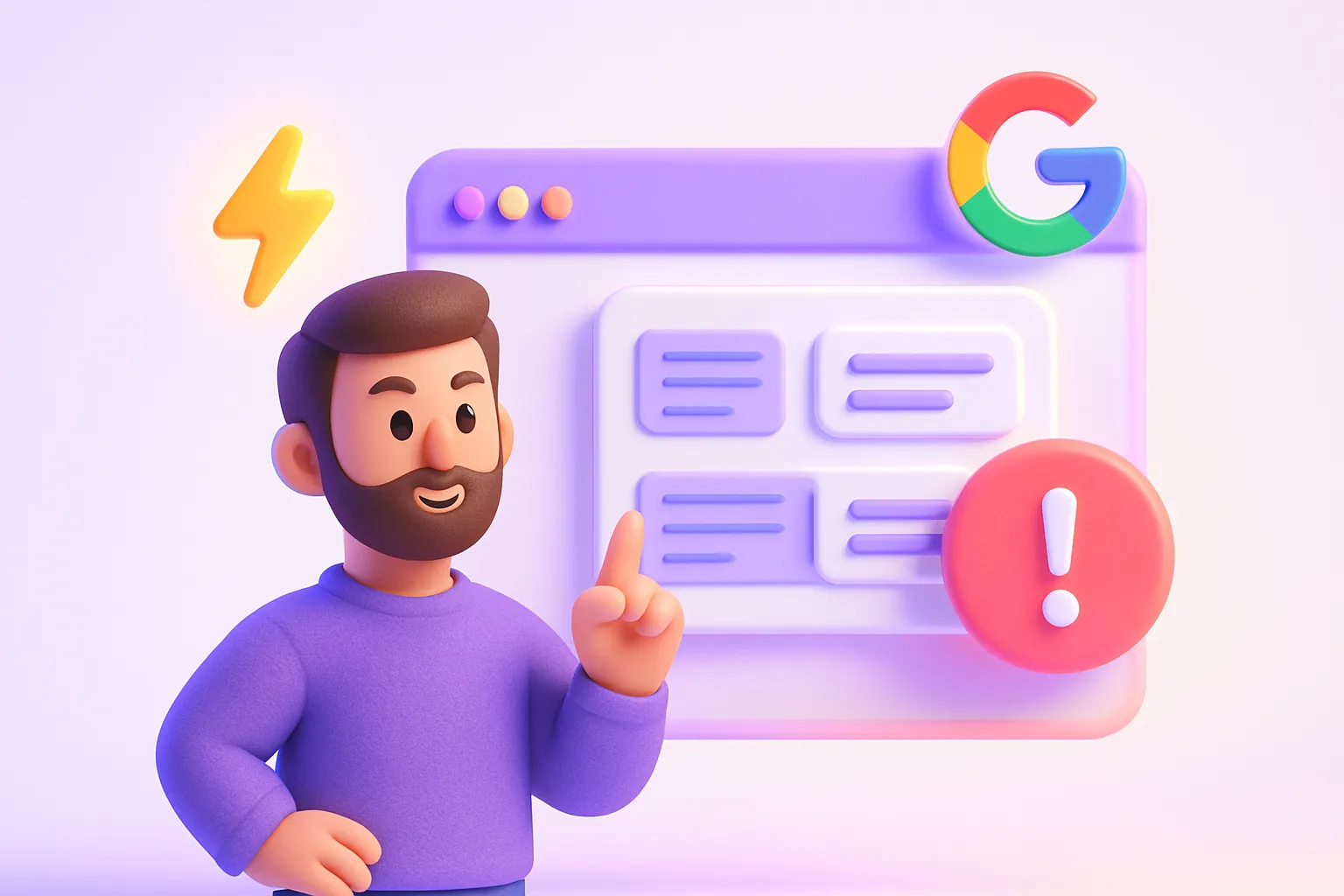 Understanding Google's Scaled Content Abuse Policy